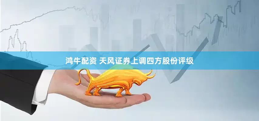 鸿牛配资 天风证券上调四方股份评级